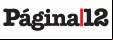 Logo de Página/12